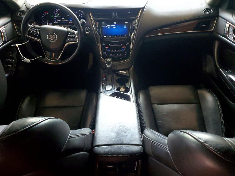 Aukcja sprzedaży 2014 Cadillac Cts, vin: 1G6AR5SX7E0179066, numer aukcji: 58813026