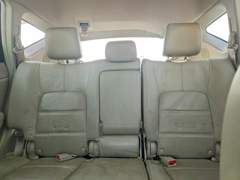 Продажа на аукционе авто 2012 Nissan Murano, vin: JN8AZ1MU9CW113352, номер лота: 59611786