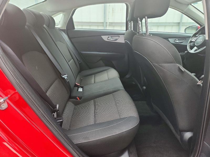 Aukcja sprzedaży 2023 Kia Forte, vin: 3KPF24AD5PE581929, numer aukcji: 62933156