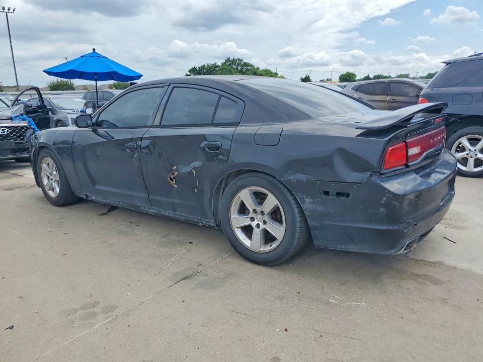 Aukcja sprzedaży 2011 Dodge Charger, vin: 2B3CL3CG7BH543893, numer aukcji: 60560026