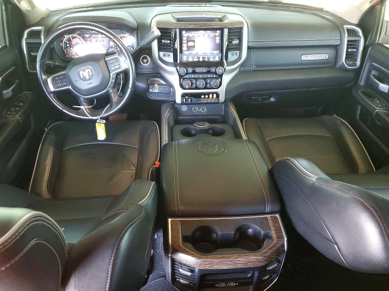 Продажа на аукционе авто 2020 Ram 2500, vin: 3C6UR5FL2LG244083, номер лота: 60988866
