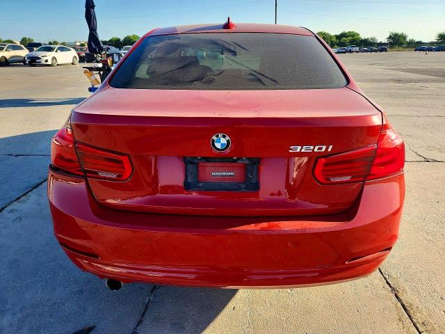 Продажа на аукционе авто 2018 Bmw 320, vin: WBA8E1G51JNU91143, номер лота: 60500436