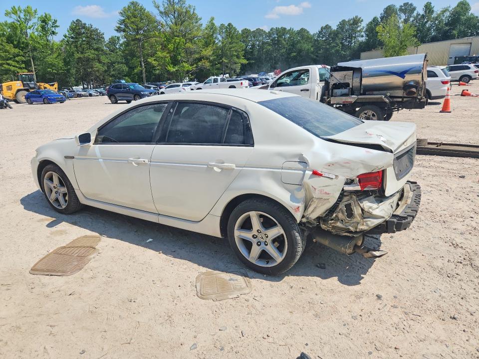2004 Acura Tl მანქანა იყიდება აუქციონზე, vin: 19UUA66254A048069, აუქციონის ნომერი: 59692996