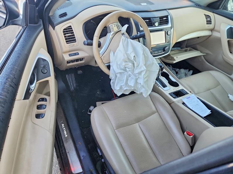 Aukcja sprzedaży 2016 Nissan Altima, vin: 1N4AL3APXGC267315, numer aukcji: 63320736