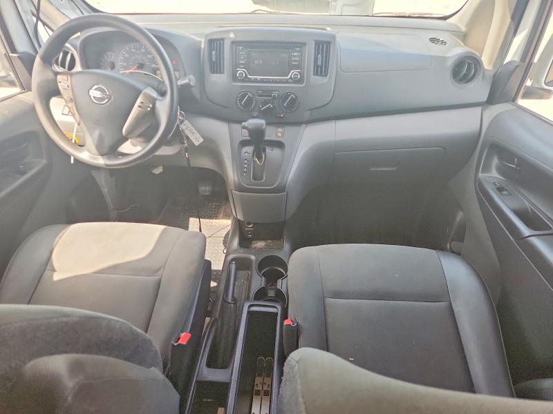 Продаж на аукціоні авто 2019 Nissan Nv200, vin: 3N6CM0KN5KK705427, номер лоту: 61178746