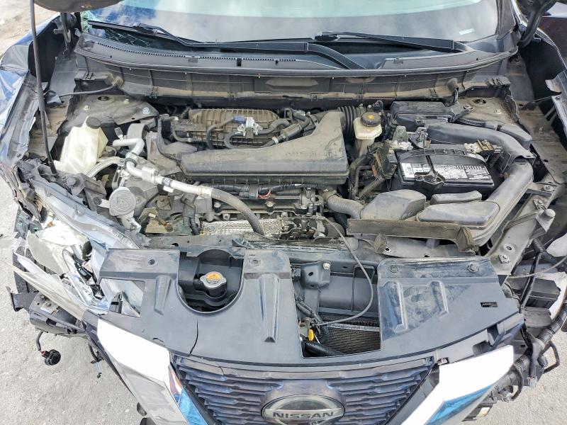 Продажа на аукционе авто 2018 Nissan Rogue, vin: 5N1AT2MT1JC808512, номер лота: 61627676