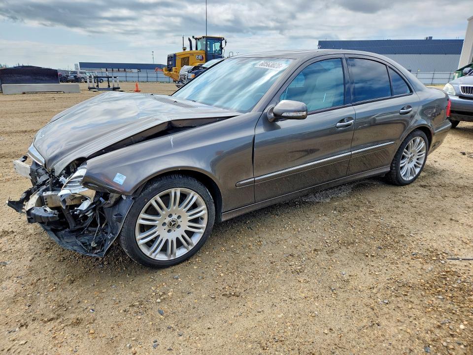 Продажа на аукционе авто 2008 Mercedes-benz E, vin: WDBUF87X88B344952, номер лота: 60563026