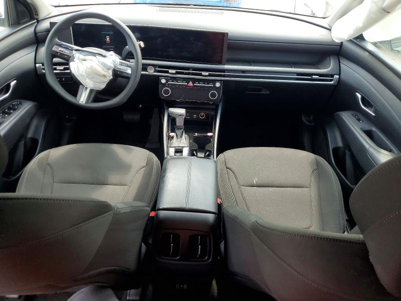 Продаж на аукціоні авто 2026 Hyundai Tucson, vin: 5NMJB3DE7TH722074, номер лоту: 60304226