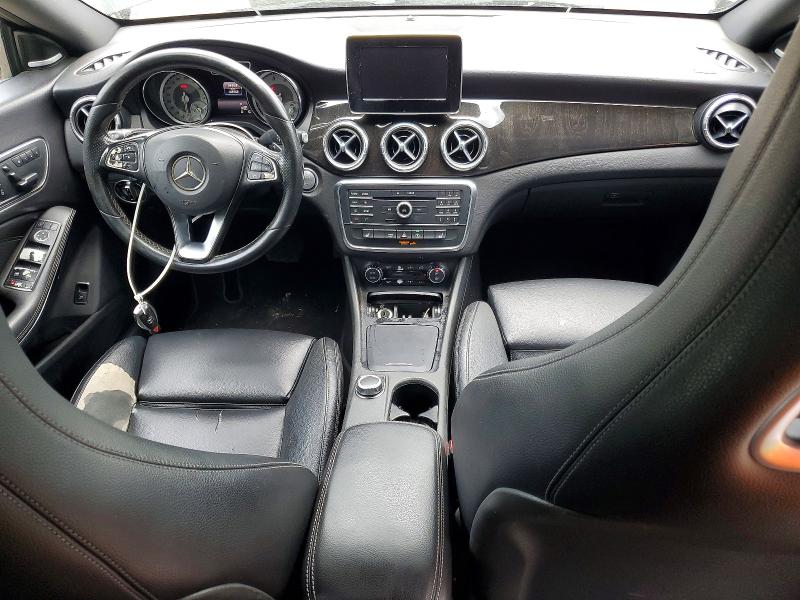 Aukcja sprzedaży 2016 Mercedes-benz Cla, vin: WDDSJ4GBXGN293591, numer aukcji: 60114496