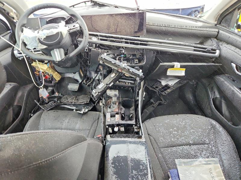 Продаж на аукціоні авто 2026 Hyundai Tucson, vin: 5NMJBCDE7TH640314, номер лоту: 60875956