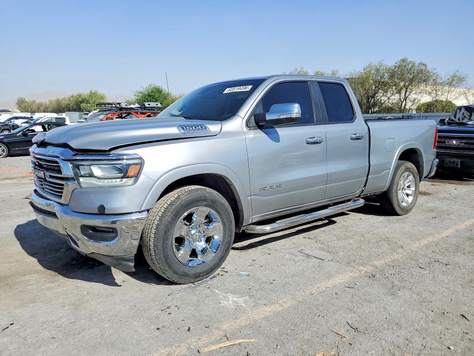Продажа на аукционе авто 2020 Ram 1500, vin: 1C6RREDT2LN306095, номер лота: 60519496
