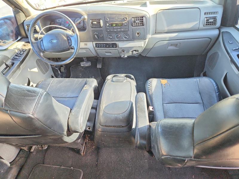 Продажа на аукционе авто 2006 Ford F250, vin: 1FTSW21P76ED37632, номер лота: 62518476