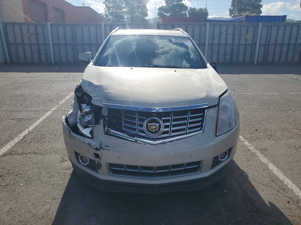 Продажа на аукционе авто 2014 Cadillac Srx, vin: 3GYFNFE36ES527486, номер лота: 62940306