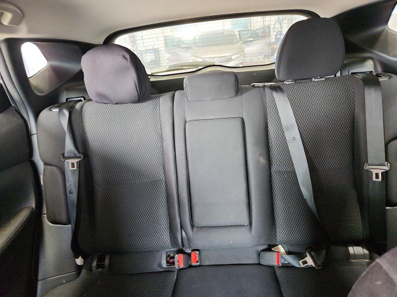 Продаж на аукціоні авто 2021 Nissan Rogue Sport, vin: JN1BJ1AW0MW423665, номер лоту: 61530106