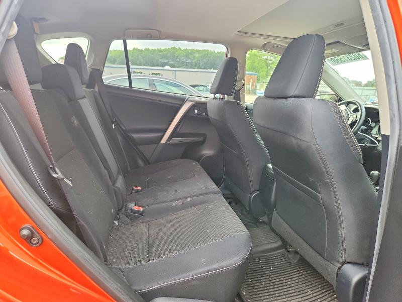 Aukcja sprzedaży 2016 Toyota Rav4, vin: JTMRFREV0GJ066518, numer aukcji: 60231556
