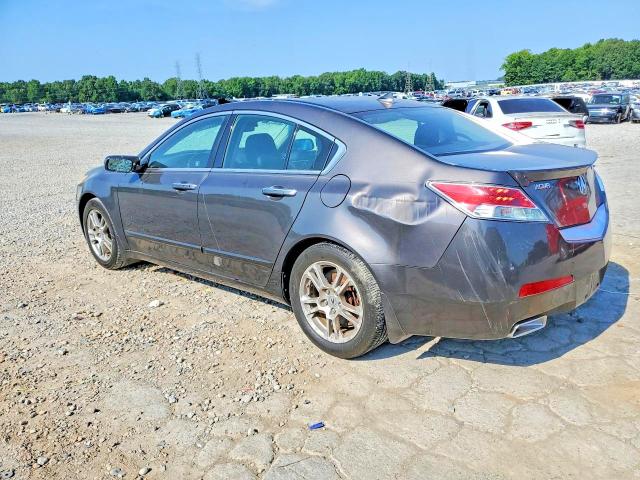 Продаж на аукціоні авто 2010 Acura Tl, vin: 19UUA8F55AA010715, номер лоту: 58620356