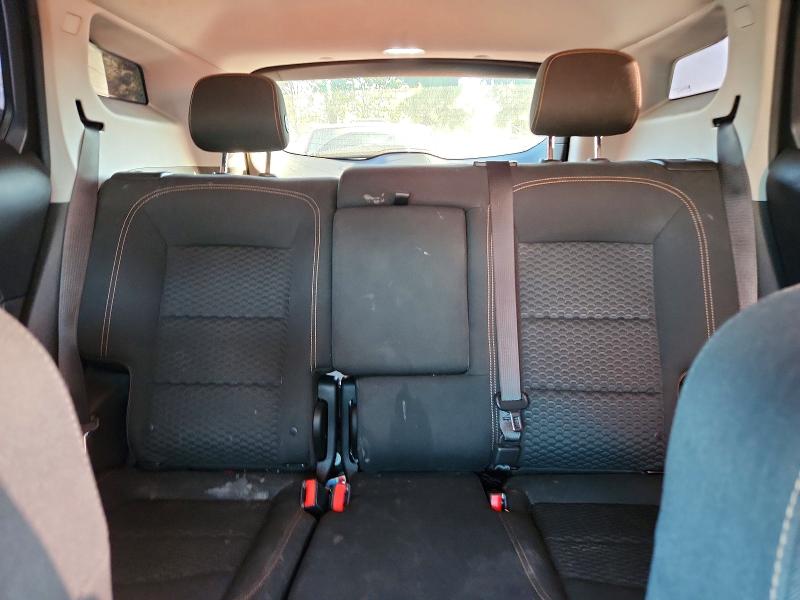 Aukcja sprzedaży 2018 Gmc Terrain, vin: 3GKALMEV5JL338980, numer aukcji: 61771476