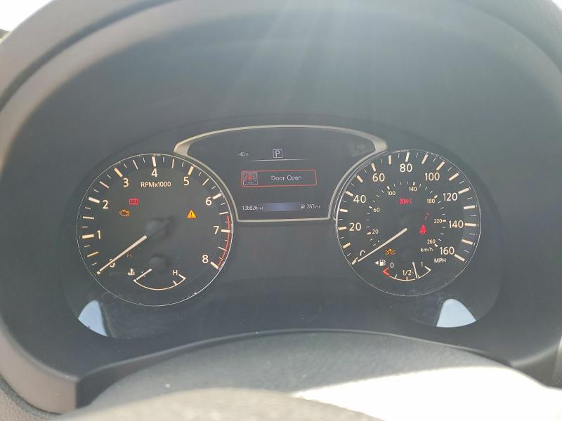 Aukcja sprzedaży 2018 Nissan Altima, vin: 1N4AL3AP3JC164714, numer aukcji: 61012736