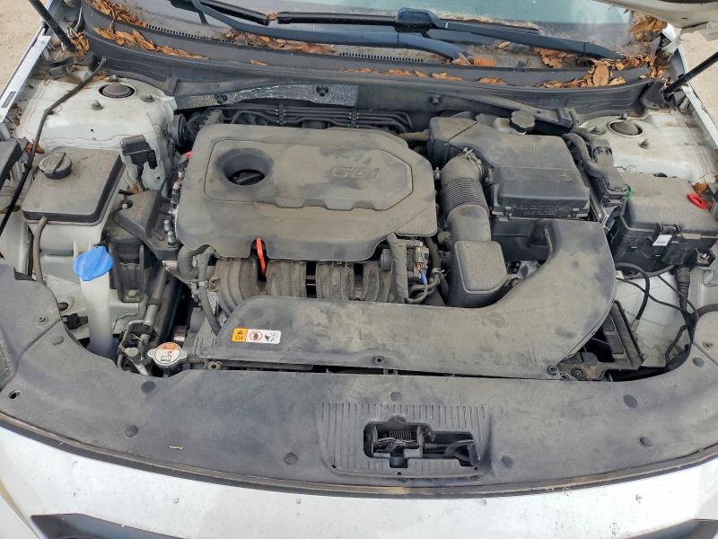 Aukcja sprzedaży 2016 Hyundai Sonata, vin: 5NPE24AF8GH399277, numer aukcji: 60231856