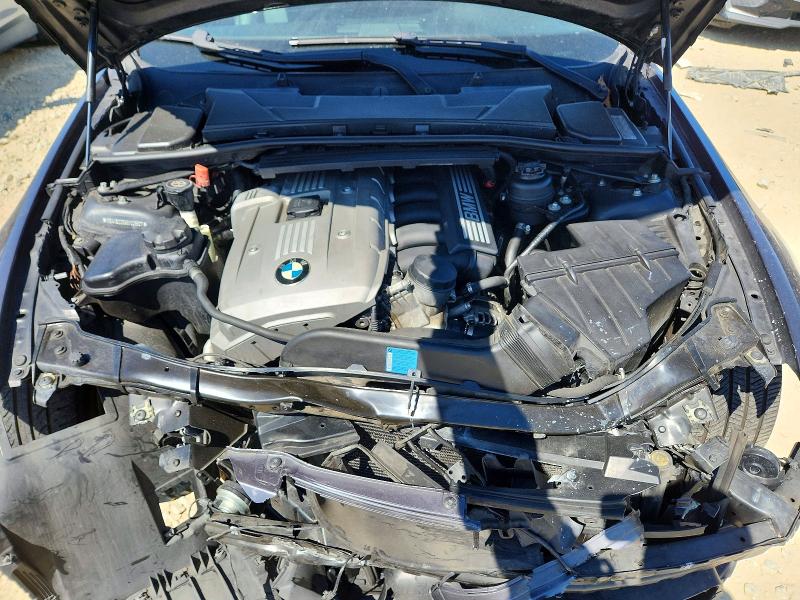 60181166 :رقم المزاد ، WBAVB33596KS38657 vin ، 2006 Bmw 330 مزاد بيع
