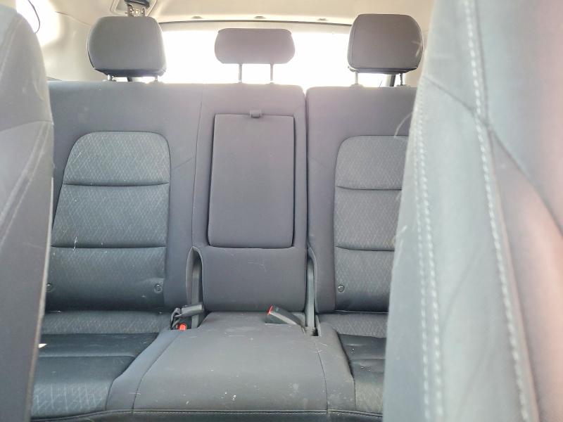 2018 Hyundai Tucson მანქანა იყიდება აუქციონზე, vin: KM8J3CA23JU804781, აუქციონის ნომერი: 63152686