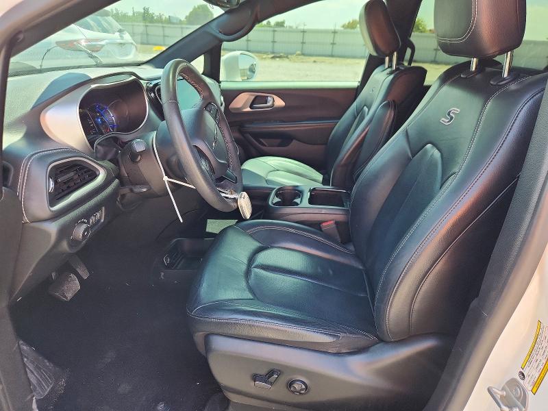 Aukcja sprzedaży 2022 Chrysler Pacifica, vin: 2C4RC1L7XNR199911, numer aukcji: 60868406