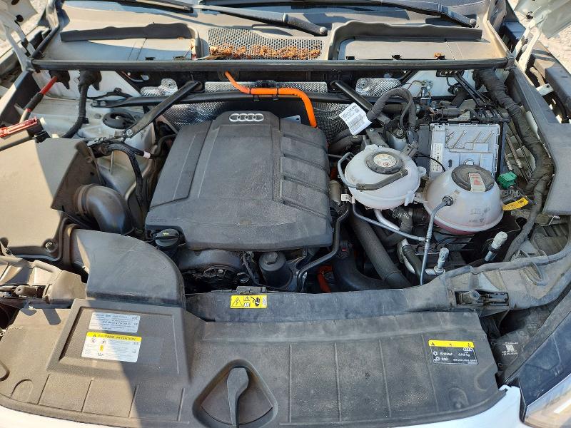 Продажа на аукционе авто 2022 Audi Q5 E, vin: WA1E2AFY8N2077062, номер лота: 62725776