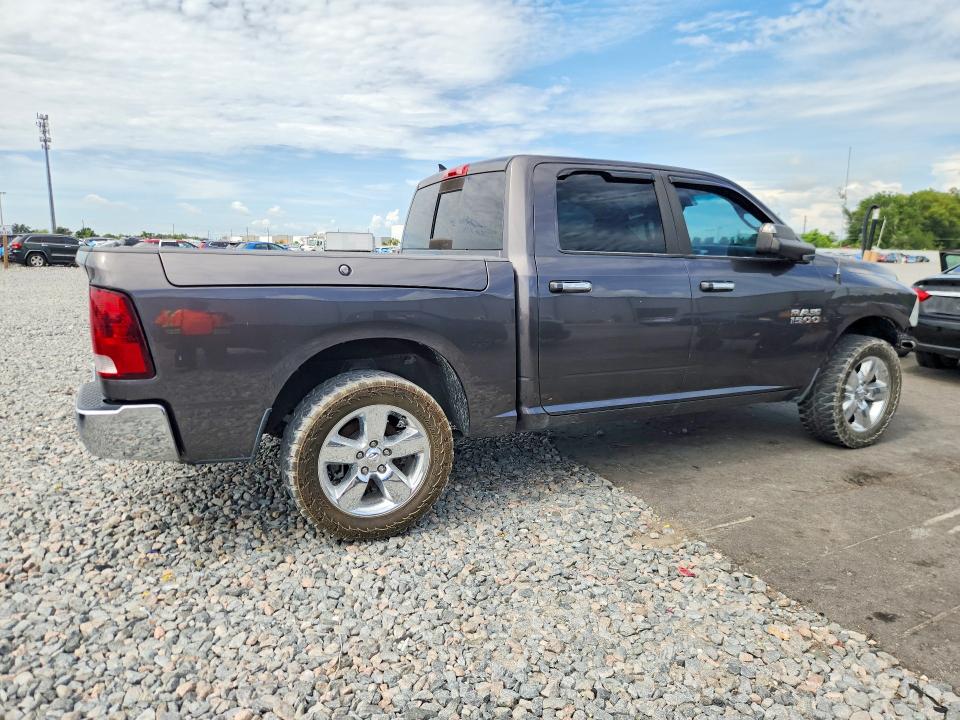 Продажа на аукционе авто 2015 Ram 1500, vin: 1C6RR6LM3FS590312, номер лота: 60029716
