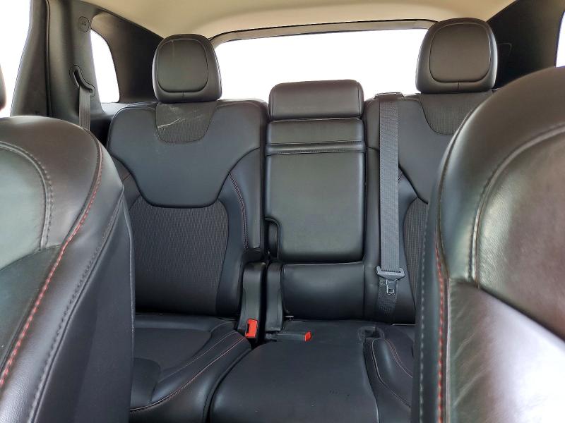 59632576 :رقم المزاد ، 1C4PJMBS5HW564009 vin ، 2017 Jeep Cherokee مزاد بيع