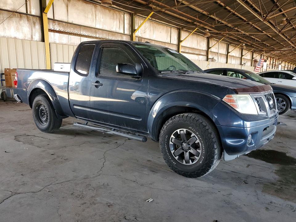 Aukcja sprzedaży 2015 Nissan Frontier, vin: 1N6AD0CU3FN725303, numer aukcji: 62407646