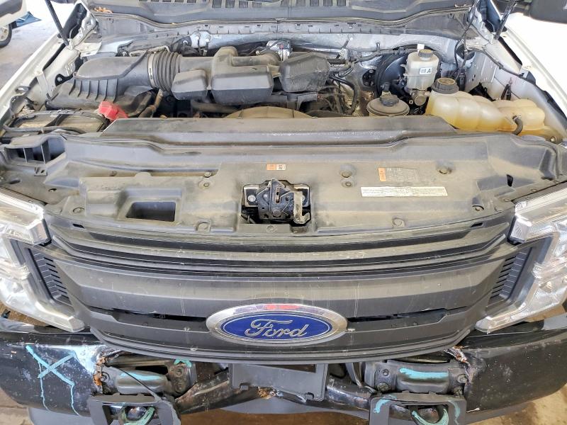 Продаж на аукціоні авто 2017 Ford F250, vin: 1FT7X2A62HED72155, номер лоту: 58612646