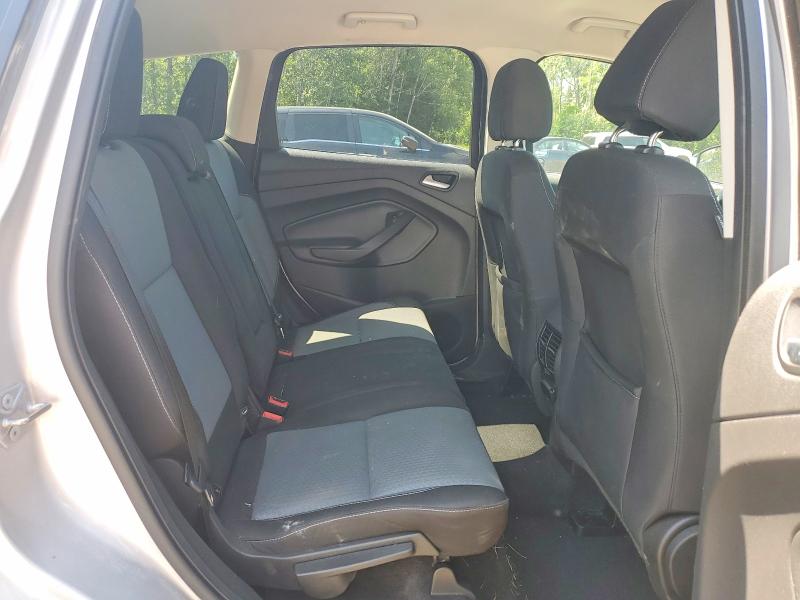 Aukcja sprzedaży 2017 Ford Escape, vin: 1FMCU9GD8HUB11233, numer aukcji: 62402336