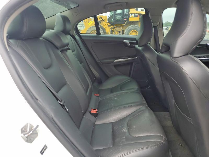 Продажа на аукционе авто 2015 Volvo S60, vin: YV1612TM4F2351258, номер лота: 62029836