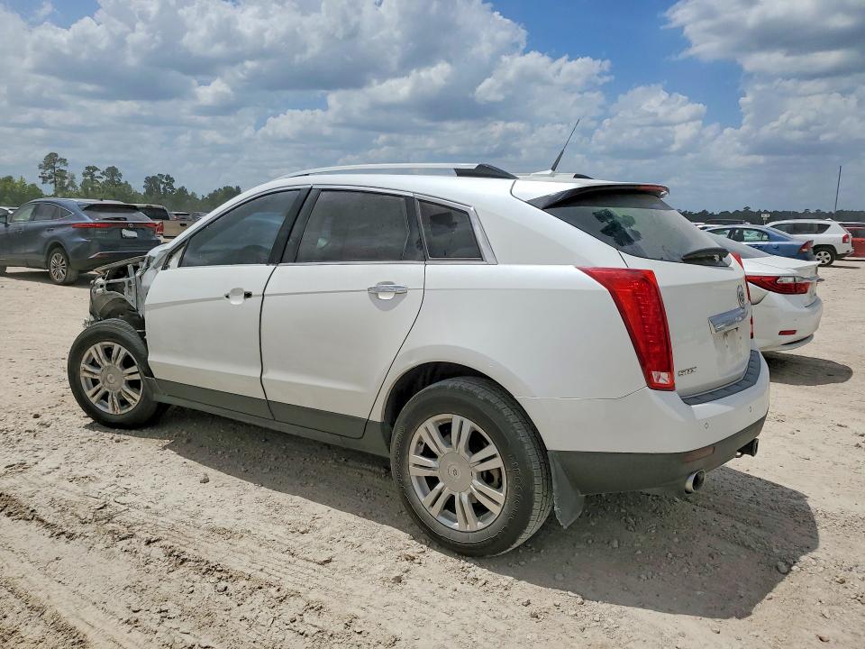 2013 Cadillac Srx მანქანა იყიდება აუქციონზე, vin: 3GYFNCE33DS539303, აუქციონის ნომერი: 85772025