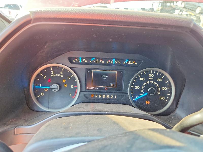 2015 Ford F150 მანქანა იყიდება აუქციონზე, vin: 1FTEW1CP6FKF17612, აუქციონის ნომერი: 59223896