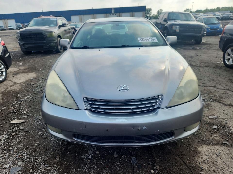 2004 Lexus Es მანქანა იყიდება აუქციონზე, vin: JTHBA30G345031920, აუქციონის ნომერი: 62688126