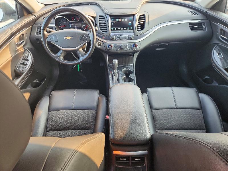 Продажа на аукционе авто 2019 Chevrolet Impala, vin: 1G11Z5SA9KU136211, номер лота: 63048746