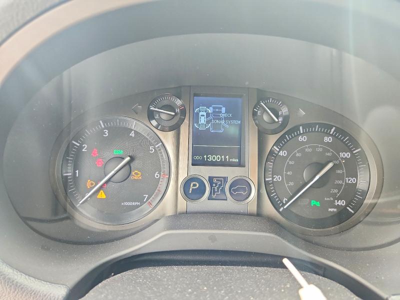 60803036 :رقم المزاد ، JTJBM7FX7K5227926 vin ، 2019 Lexus Gx مزاد بيع