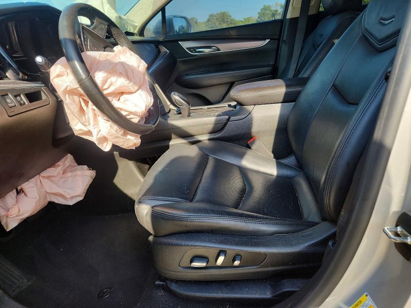 Продажа на аукционе авто 2019 Cadillac Xt5, vin: 1GYKNDRS3KZ121278, номер лота: 62309356