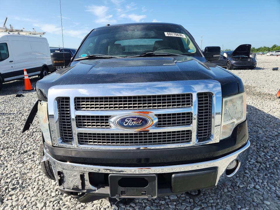 Aukcja sprzedaży 2009 Ford F150, vin: 1FTPW14V99FA78716, numer aukcji: 60270836