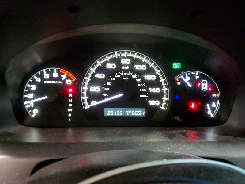 60394186 :رقم المزاد ، 1HGCM56477A141484 vin ، 2007 Honda Accord مزاد بيع