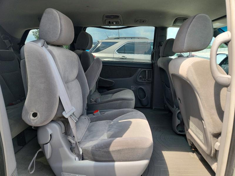 Продажа на аукционе авто 2008 Toyota Sienna, vin: 5TDZK23C48S133050, номер лота: 62088356