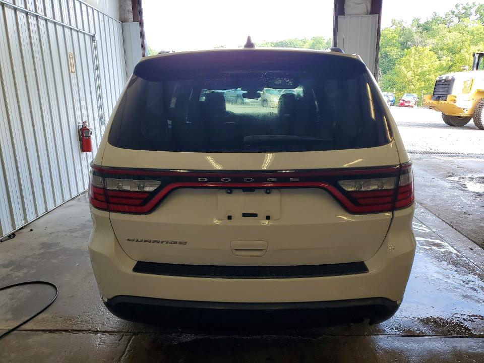 Aukcja sprzedaży 2023 Dodge Durango, vin: 1C4RDHAG9PC616178, numer aukcji: 62607216