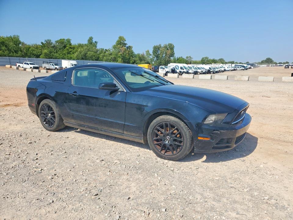 Auction sale of the 2014 Ford Mustang, vin: 1ZVBP8AM9E5284644, lot number: 60318486