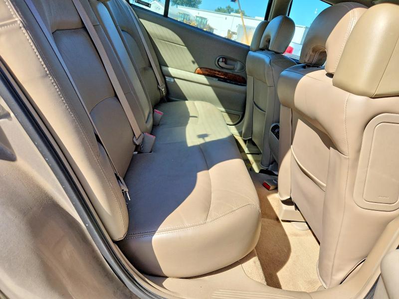 Продаж на аукціоні авто 2002 Buick Lesabre, vin: 1G4HR54K02U269639, номер лоту: 61731056