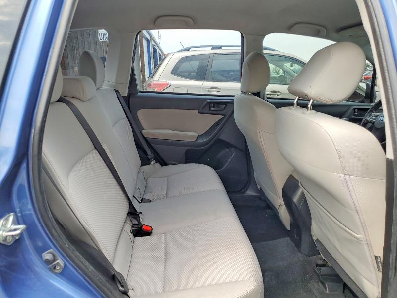 Aukcja sprzedaży 2015 Subaru Forester, vin: JF2SJABC9FH520860, numer aukcji: 59901266
