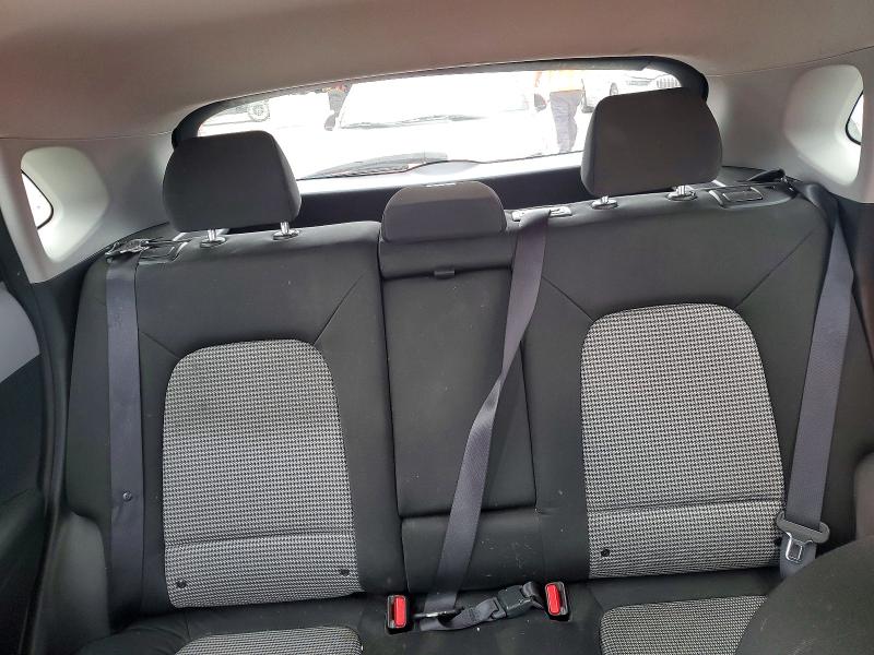 Aukcja sprzedaży 2018 Hyundai Kona, vin: KM8K22AAXJU150208, numer aukcji: 60720146