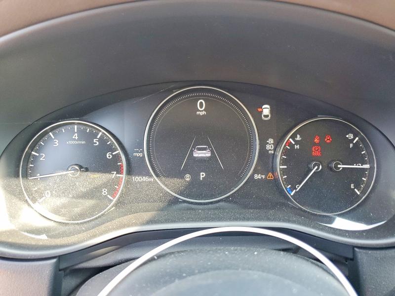 Продажа на аукционе авто 2023 Mazda Cx-30, vin: 3MVDMBDM5PM576199, номер лота: 62043136