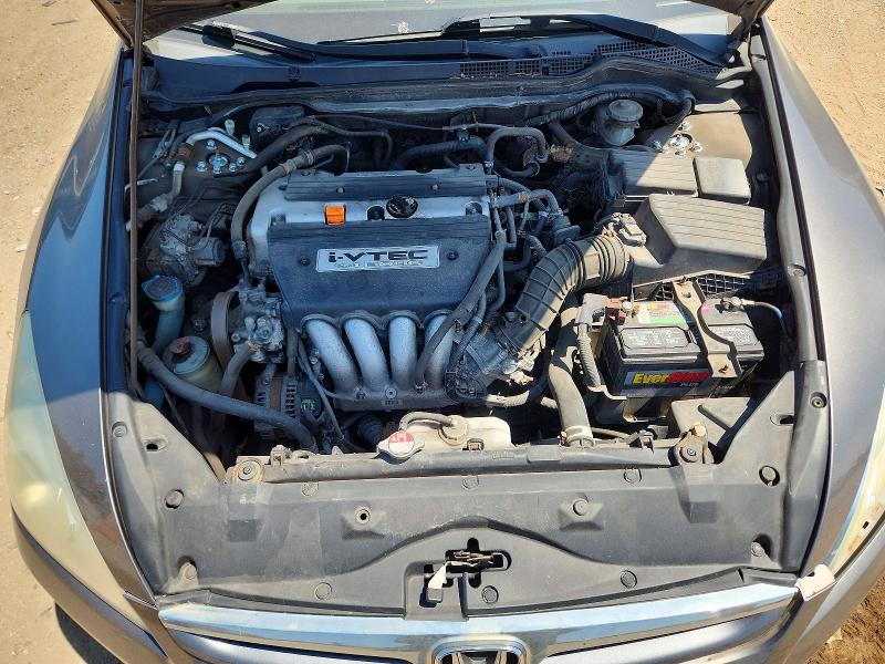 Продажа на аукционе авто 2007 Honda Accord, vin: 1HGCM56877A073061, номер лота: 59813496