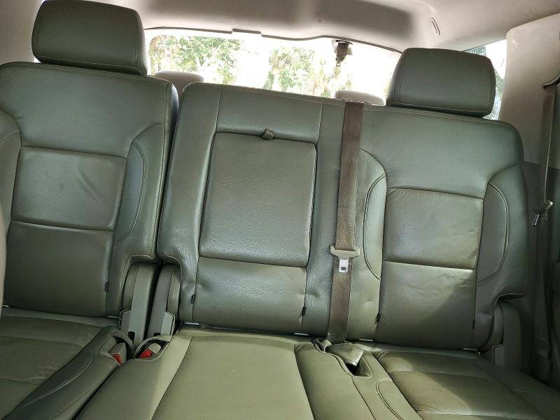 Продаж на аукціоні авто 2015 Gmc Yukon, vin: 1GKS2AKC5FR509025, номер лоту: 60753486